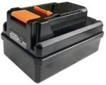 Cleancraft Acumulator Cleancraft 18 V | 4 Ah (7013547)