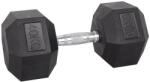 inSPORTline Gantera hexagonala inSPORTline 40 Kg (22098)