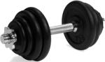 VirtuFit Gantera reglabila Virtufit 1 x 15 Kg (VF02002)