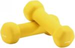 Techfit Gantera neopren Techfit 0.5 Kg (TC92004-05KG)