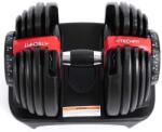 Techfit Gantera reglabila Techfit 2.5 - 24kg (TD001AD24)