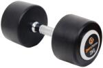 Sportmann Gantera cauciucata Sportmann Deluxe 25 Kg (SM1053)
