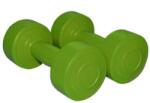 Sveltus Gantere aerobic Sveltus 2 x 1 Kg (S.1162)