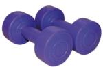 Sveltus Gantere aerobic Sveltus 2 x 1.5 Kg (S1163)