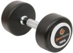 Sportmann Gantera cauciucata Sportmann Deluxe 10 Kg (SM1047)