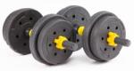 FitTronic Gantera reglabila FitTronic 10 kg FG10 (FG10)