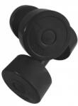TheWay Set gantere vinil TheWay Fitness 2 x 3 Kg (FIT-ADB3)