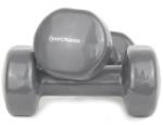 Sportmann Gantere aerobic vinil Sportmann 2 x 4 Kg (SM1308)