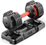 inSPORTline Gantera reglabila inSPORTline DuraBell 24.5 Kg (25786)