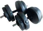 EcoFit Set gantere reglabile EcoFit 30 kg (hsf_30kg)