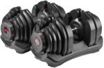 Bowflex Gantera reglabila Bowflex Selecttech 1090I 4-41Kg (8000865)