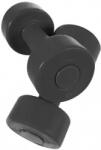TheWay Set gantere vinil TheWay Fitness 2 x 1 Kg (FIT-ADB1)