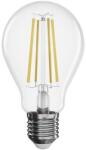 EMOS ZF5154D E27/7, 5W (75W)/1 055 lm/meleg fehér/dimmelhető Filament A60 LED izzó (ZF5154D) - firstshop