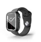 NEXTONE AW-45-BLK-CASE Apple Watch 45mm fekete védőtok (AW-45-BLK-CASE) - bestbyte
