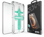 Next One IPH-6.1-ALR iPhone 12/12 Pro All-Rounder kijezővédő üvegfólia (IPH-6.1-ALR) - bestbyte