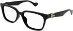 Gucci GG1537OK 001 Rama ochelari