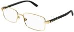 Gucci GG1586O 001 Rama ochelari