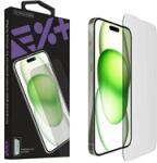 Next One IPH-15PLUS-TMP iPhone 15 Plus kijezővédő üvegfólia (IPH-15PLUS-TMP) - bestbyte