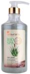 Sea of Spa Bio Spa Aloe Vera & Mineral Mud cremă de duș și baie cu minerale din Marea Moartă aloe vera 780 ml