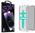 Next One IPH-14PRO-PRV iPhone 14 Plus All-Rounder Privacy kijezővédő üvegfólia (IPH-14PRO-PRV) - bestbyte