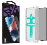 Next One IPH-14PLUS-PRV iPhone 14 Plus All-Rounder Privacy kijezővédő üvegfólia (IPH-14PLUS-PRV) - bestbyte