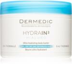 Dermedic Hydrain3 Hialuro интензивно хидратиращо масло за тяло 225ml