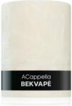 ACappella Odorless lumânare parfumată 80 g