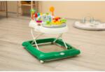 Toyz Premergator cu scaun rotativ 360° maxim 12 Kg Toyz STEPP Verde Inchis