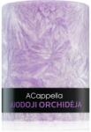 ACappella Black Orchid ароматна свещ 80ml