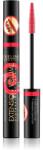 Eveline Cosmetics Extension Volume спирала за екстра обем с ефект на изкуствени мигли цвят Black 10ml
