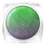 Pearl Nails 5D Galaxy Cat Eye Powder - Green Purple