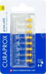 CURAPROX CPS 09 Prime Refill sárga színű (0, 9 mm, 8 darab)
