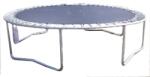 Zonex Ugrófelület (ugráló felület) 366 cm átmérőjű trambulinhoz 72 db 17, 8 cm rugós modellhez