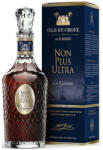 A.H. Riise Non Plus Ultra La Galante Old St. Croix Rum (0, 7L 42%)