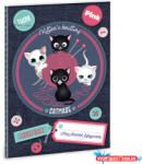 Ars Una Ars Una Think Pink A/5 leckefüzet (90848407)