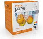 COLORWAY Fotópapír, magasfényű (high glossy), 260 g/m2, 10x15, 500 lap (PG2605004R) (PG2605004R) - majorsoft