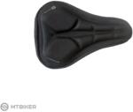 LONGUS MEMORY Trekking Anatomic nyereg huzat