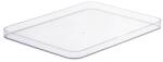 SMARTSTORE Tető, SMARTSTORE "Compact Clear L", átlátszó (CSDSMART16) - primatinta