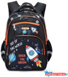  Alsó tagozatos iskolatáska - különböző minta (BAG-002)