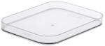 SMARTSTORE Tető, SMARTSTORE "Compact Clear S", átlátszó (CSDSMART08) - primatinta