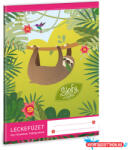 Ars Una Ars Una Slofy A/5 leckefüzet (90848902) - nyomtassotthon