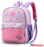  Iskolatáska - különböző minta (BAG-003)