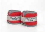 TheraBand tépőzáras súly, 2 x 0, 5 kg
