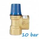 Watts Supapa de siguranta Watts SVW 3/4'' - 10 bar (0217099N)