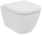 Ideal Standard i. Life. S mélyöblítésű, compact fali wc (IS-T459201)