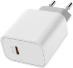 ColorWay Ac Tolto Power Delivery Port Pps Usb Type-c (30w) Feher (cw-chs038pd-wt)