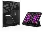 Next One IPAD-12.9-ROLLBLK iPad 12, 9" fekete tablet tok (IPAD-12.9-ROLLBLK) - officedepot