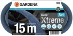 GARDENA textiltömlő 1/2" /15m liano xtreme