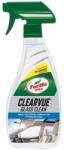 Turtle Wax Clearvue Glass Clean 500ml Üvegtisztitó