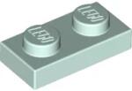 LEGO® 3023c152 - LEGO világos aqua lap 1 x 2 méretű (3023c152)